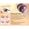 Eyelash Tint