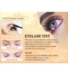 Eyelash Tint