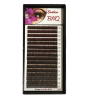 BNQ Eyebrow Mix 0.10x(5,6,7,8mm)