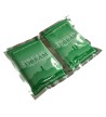 D Green Smashed Crystal Foot Wash