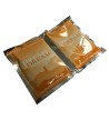 D Orange Smashed Crystal Foot Wash