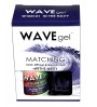 WAVE GEL MATCHING W104121