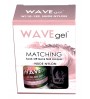 WAVE GEL MATCHING W110122