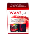 WAVE GEL MATCHING W0150