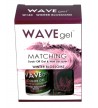 WAVE GEL MATCHING W143