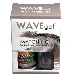 WAVE GEL MATCHING W151