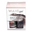 WAVE GEL MATCHING W156