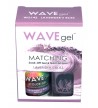WAVE GEL MATCHING W142