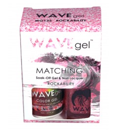 WAVE GEL MATCHING WG135