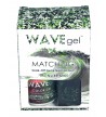 WAVE GEL MATCHING WG133