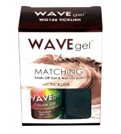 WAVE GEL MATCHING WG126