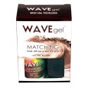 WAVE GEL MATCHING WG126