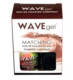 WAVE GEL MATCHING WG125