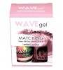 WAVE GEL MATCHING WG124