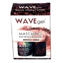 WAVE GEL MATCHING WG123