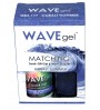 WAVE GEL MATCHING W84117