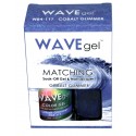 WAVE GEL MATCHING W84117