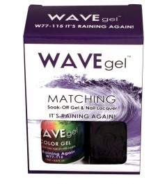 WAVE GEL MATCHING W77115