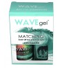 WAVE GEL MATCHING W71113