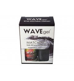 WAVE GEL MATCHING W165