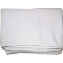 Spa Bath Towel White