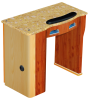 FNT 32" Table No.60+84