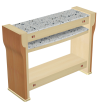FNT 2x2 Dryer 45" No.90