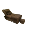 XY 968-34 Sofa Brown