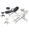 Facial Bed 201 with Stool