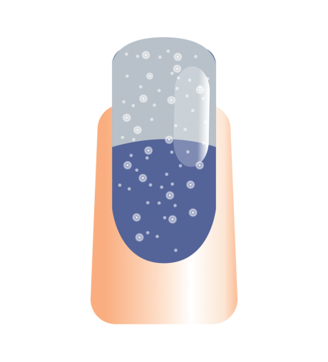 WAVE GEL MOOD CHANGE WM112