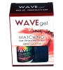 WAVE GEL MATCHING W0352