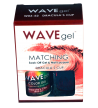 WAVE GEL MATCHING W0352