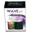 WAVE GEL MATCHING W0453