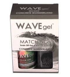 WAVE GEL MATCHING WCG54