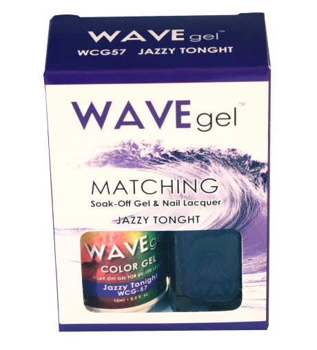 WAVE GEL MATCHING WCG57