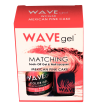 WAVE GEL MATCHING WCG58