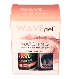 WAVE GEL MATCHING WCG59