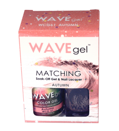 WAVE GEL MATCHING WCG61
