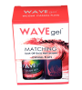 WAVE GEL MATCHING WCG64