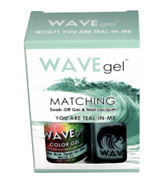 WAVE GEL MATCHING WCG71