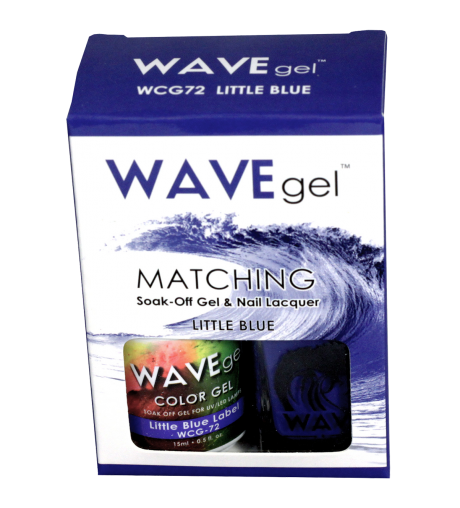 WAVE GEL MATCHING WCG72