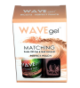 WAVE GEL MATCHING WCG73