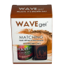 WAVE GEL MATCHING WCG76