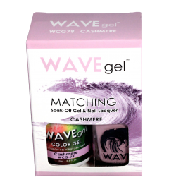 WAVE GEL MATCHING WCG79