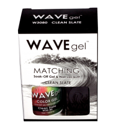 WAVE GEL MATCHING WCG80