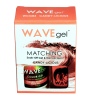 WAVE GEL MATCHING WCG83