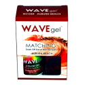 WAVE GEL MATCHING WCG84