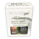 WAVE GEL MATCHING WCG90