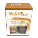 WAVE GEL MATCHING WG104
