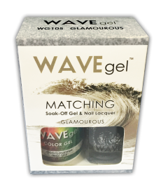 WAVE GEL MATCHING WG105